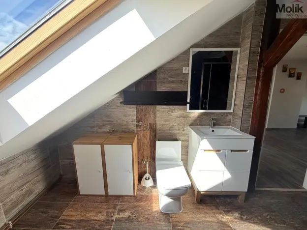 Pronájem bytu 3+kk, Teplice - Trnovany, Thámova, 95 m2