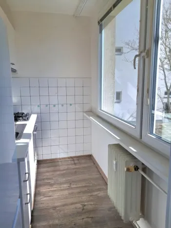 Pronájem bytu 2+1, Příbram - Příbram III, Dlouhá, 51 m2