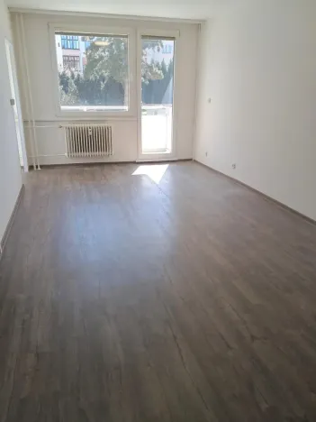 Pronájem bytu 2+1, Příbram - Příbram III, Dlouhá, 51 m2