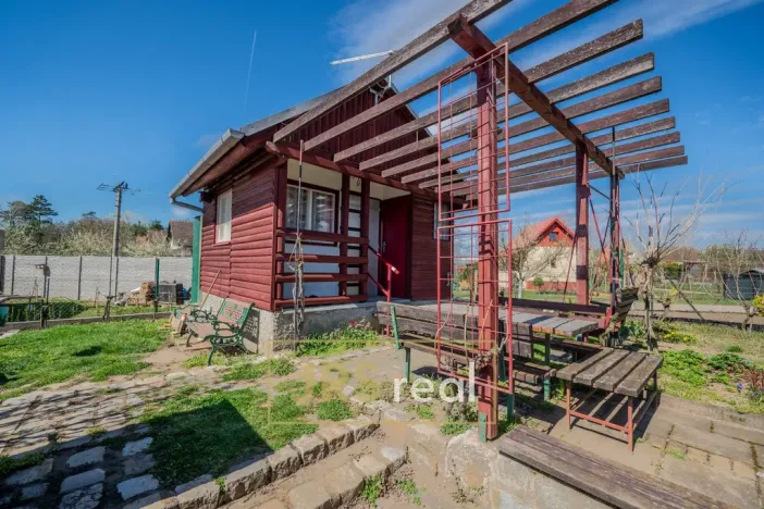 Prodej chaty, Dubňany, 16 m2