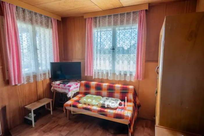 Prodej chaty, Dubňany, 16 m2