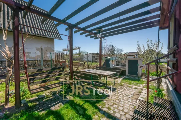 Prodej chaty, Dubňany, 16 m2