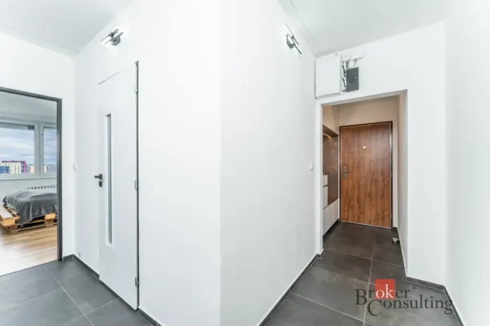 Pronájem bytu 3+kk, Praha - Troja, Pomořanská, 69 m2