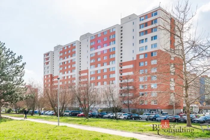 Pronájem bytu 3+kk, Praha - Troja, Pomořanská, 69 m2