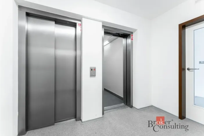 Pronájem bytu 3+kk, Praha - Troja, Pomořanská, 69 m2