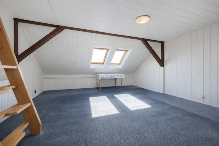 Prodej rodinného domu, Málkov - Zelená, 120 m2