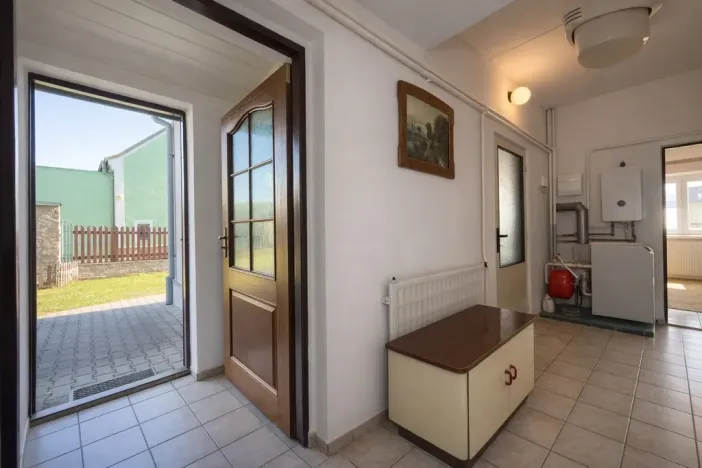 Prodej rodinného domu, Málkov - Zelená, 120 m2