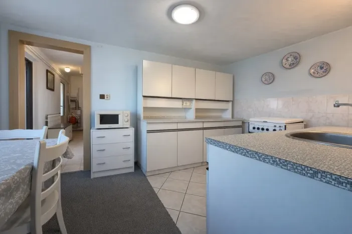 Prodej rodinného domu, Málkov - Zelená, 120 m2