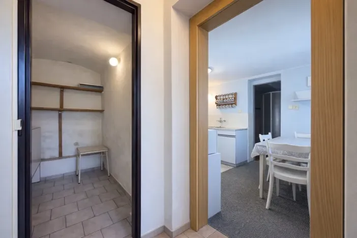 Prodej rodinného domu, Málkov - Zelená, 120 m2