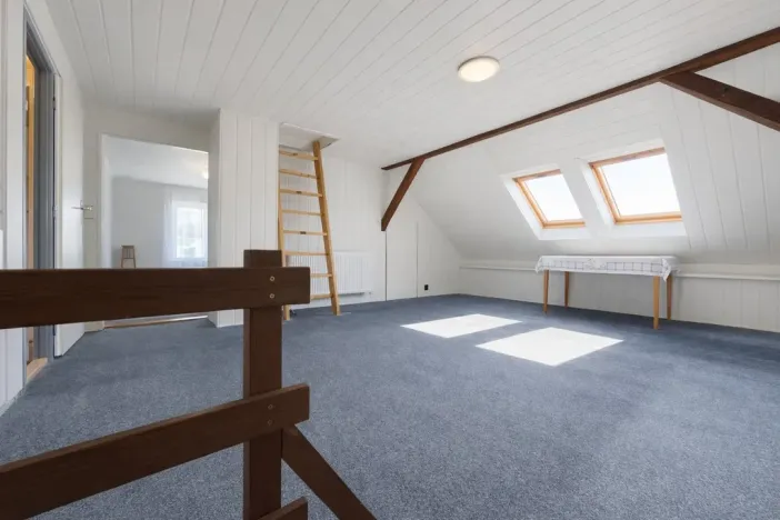 Prodej rodinného domu, Málkov - Zelená, 120 m2