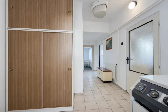 Prodej rodinného domu, Málkov - Zelená, 120 m2