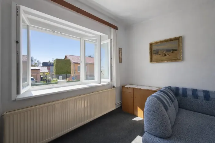 Prodej rodinného domu, Málkov - Zelená, 120 m2