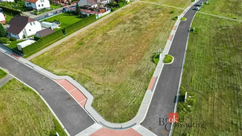 Prodej pozemku pro bydlení, Nasavrky, 883 m2