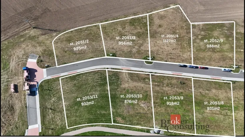 Prodej pozemku pro bydlení, Nasavrky, 883 m2