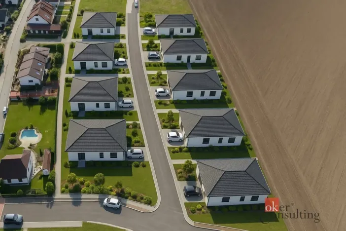 Prodej pozemku pro bydlení, Nasavrky, 883 m2