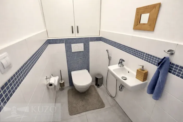 Prodej bytu 3+1, Moravany, Tichá, 88 m2