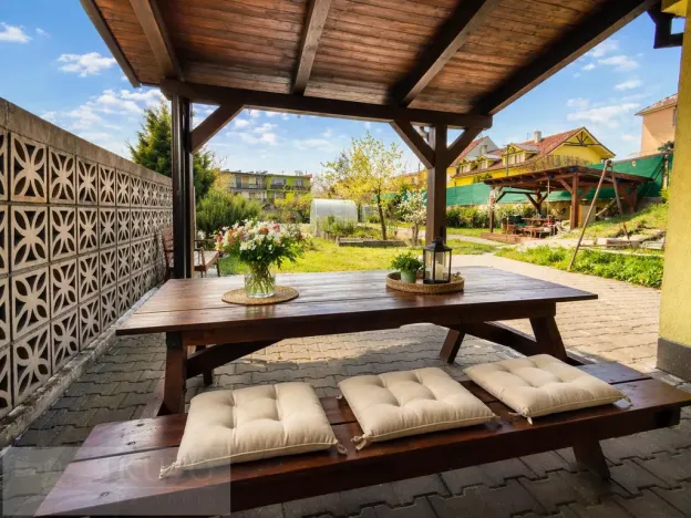 Prodej bytu 3+1, Moravany, Tichá, 88 m2