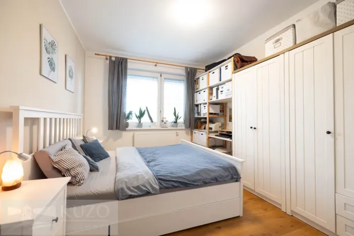 Prodej bytu 3+1, Moravany, Tichá, 108 m2