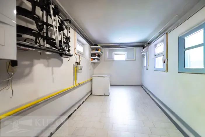 Prodej bytu 3+1, Moravany, Tichá, 108 m2