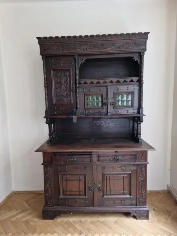 Pronájem bytu 3+1, Praha, Plzeňská, 96 m2