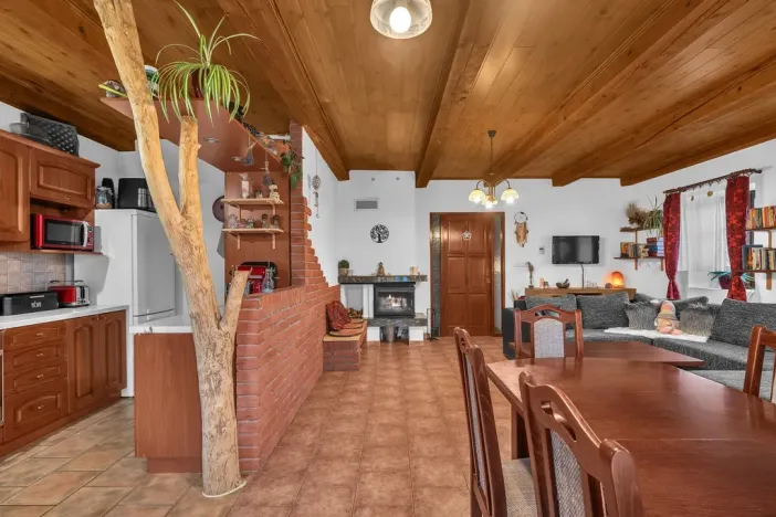 Prodej rodinného domu, Velké Svatoňovice, 240 m2