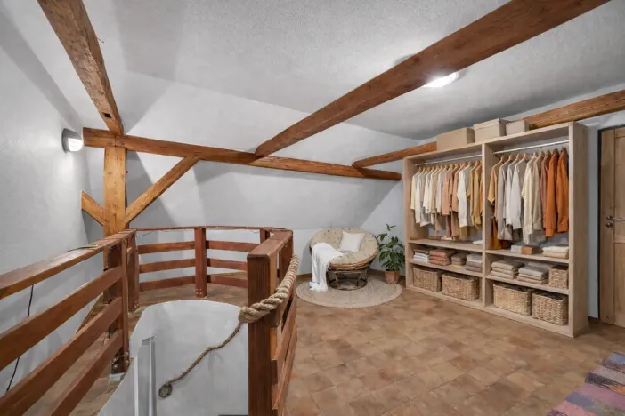 Prodej rodinného domu, Velké Svatoňovice, 240 m2