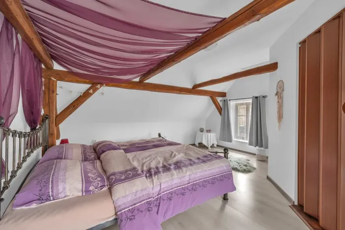 Prodej rodinného domu, Velké Svatoňovice, 240 m2