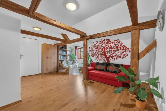 Prodej rodinného domu, Velké Svatoňovice, 240 m2