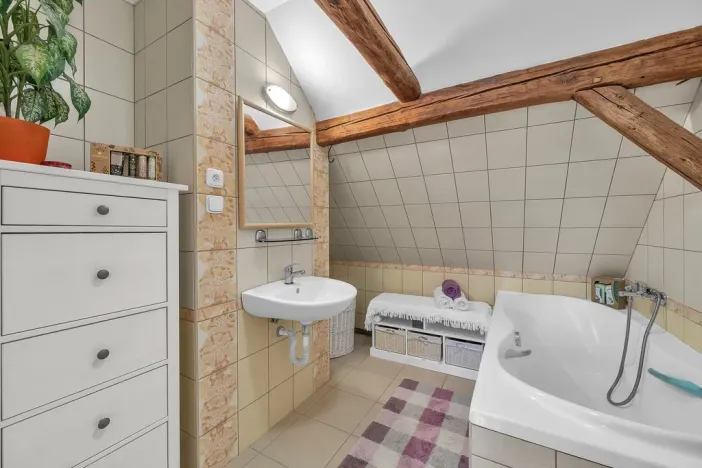 Prodej rodinného domu, Velké Svatoňovice, 240 m2