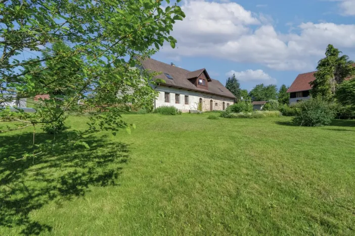 Prodej rodinného domu, Velké Svatoňovice, 240 m2