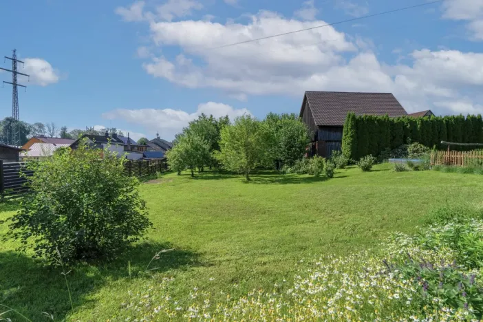 Prodej rodinného domu, Velké Svatoňovice, 240 m2