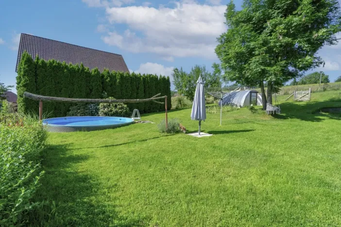 Prodej rodinného domu, Velké Svatoňovice, 240 m2