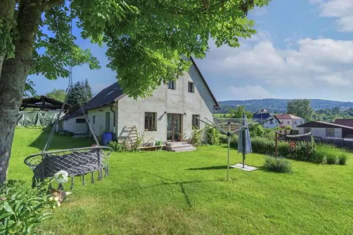 Prodej rodinného domu, Velké Svatoňovice, 240 m2
