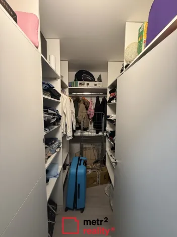 Pronájem bytu 1+kk, Olomouc, Wolkerova, 43 m2