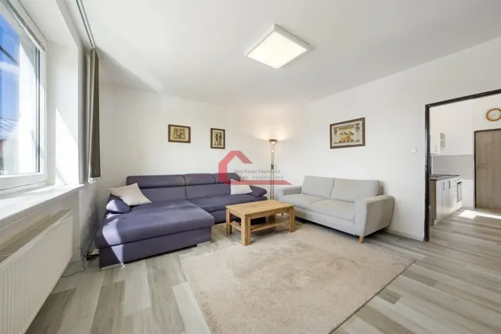 Prodej bytu 3+1, Čejč, 80 m2