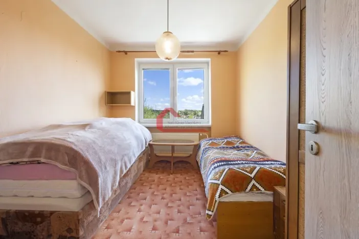 Prodej bytu 3+1, Čejč, 80 m2