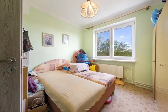 Prodej bytu 3+1, Čejč, 80 m2