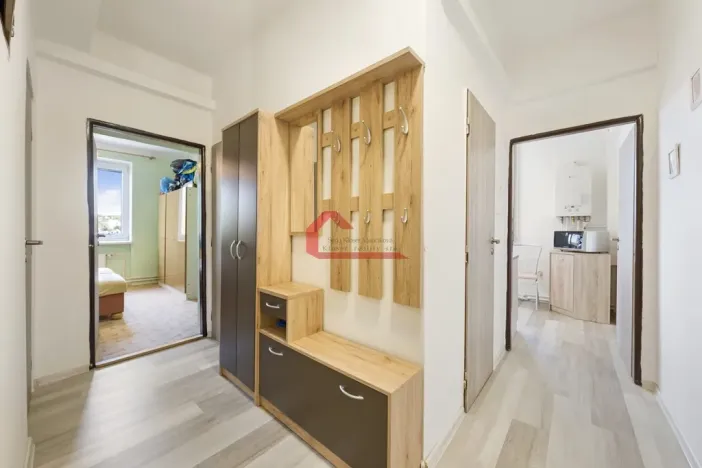 Prodej bytu 3+1, Čejč, 80 m2