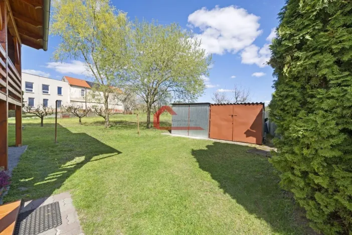 Prodej bytu 3+1, Čejč, 80 m2