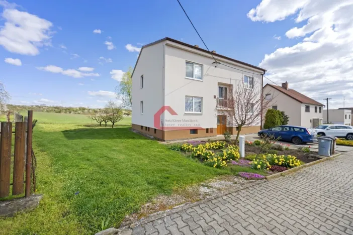 Prodej bytu 3+1, Čejč, 80 m2