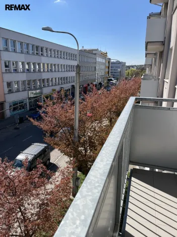 Pronájem bytu 3+1, Zlín, Zarámí, 96 m2