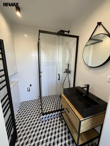 Pronájem bytu 3+1, Zlín, Zarámí, 96 m2