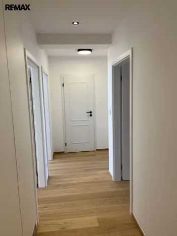 Pronájem bytu 3+1, Zlín, Zarámí, 96 m2