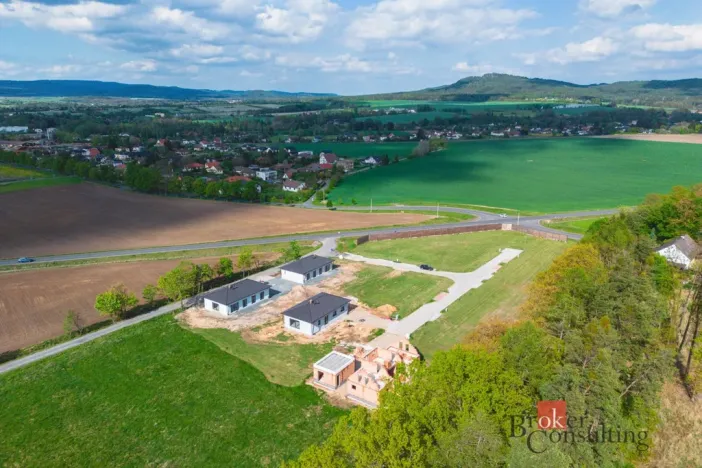 Prodej pozemku pro bydlení, Kamenný Újezd, 892 m2