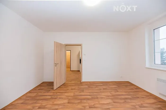 Prodej bytu 1+1, Šumperk, Banskobystrická, 38 m2