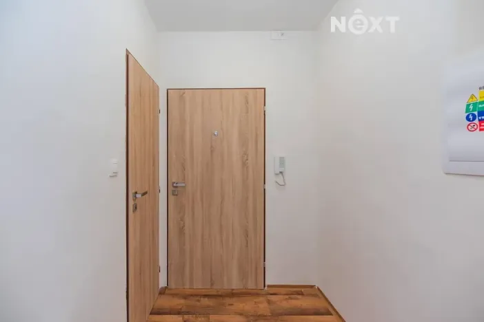 Prodej bytu 2+kk, Šumperk, Banskobystrická, 40 m2