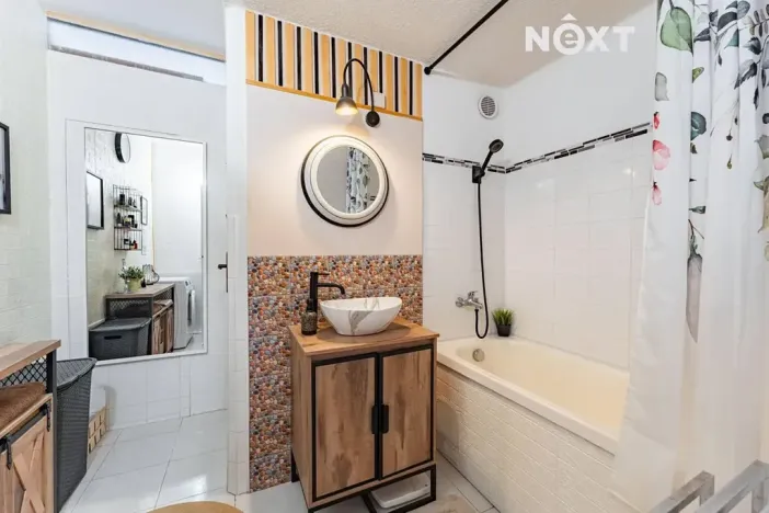 Prodej bytu 3+1, Šumperk, Finská, 64 m2