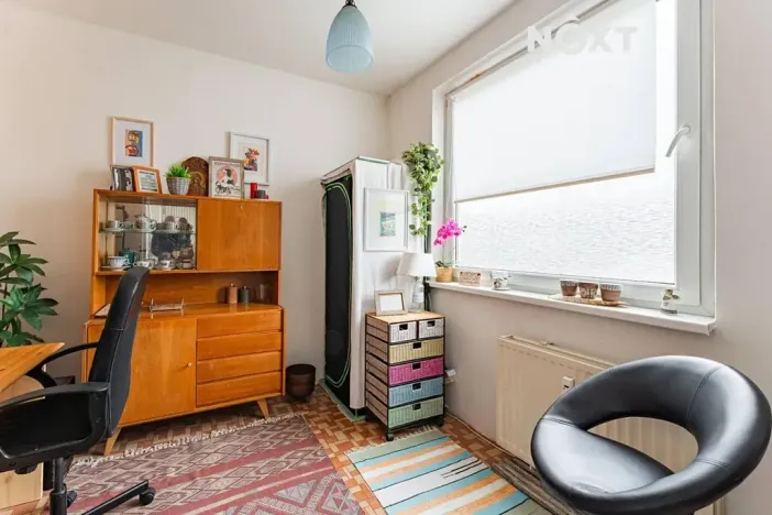 Prodej bytu 3+1, Šumperk, Finská, 64 m2