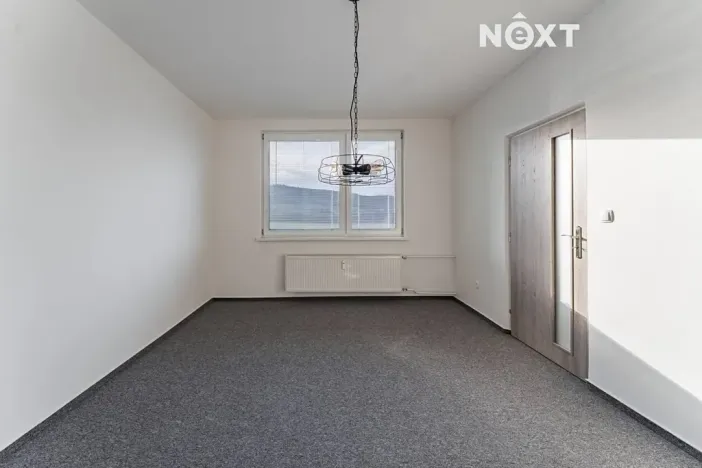 Pronájem bytu 2+1, Velké Losiny, 1. máje, 56 m2