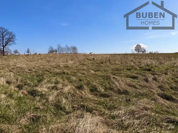 Prodej pozemku pro bydlení, Planá - Zliv, 871 m2